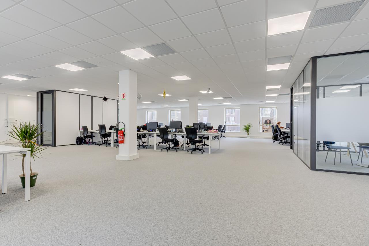 Bureau Lille 1808m² Location bureau Lille Nord OLBUR2114204 4